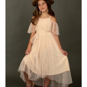 Wear once for pictures